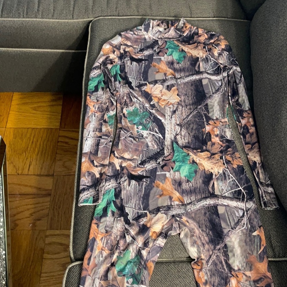New Aesthetic print Co-ord  jumpsuit